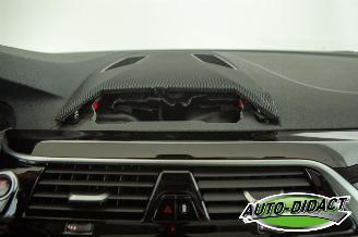 BMW 5-serie 520i Automaat Pano High Executive Edition picture 8