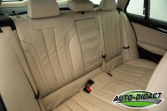 BMW 5-serie 520i Automaat Pano High Executive Edition picture 24