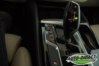 BMW 5-serie 520i Automaat Pano High Executive Edition picture 10