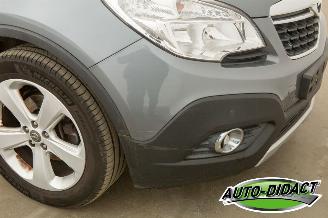 Opel Mokka 1.7 CDTI Clima picture 40