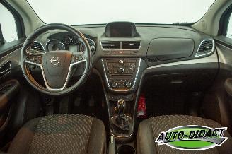 Opel Mokka 1.7 CDTI Clima picture 23