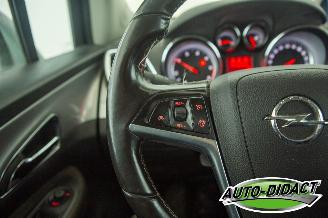 Opel Mokka 1.7 CDTI Clima picture 14