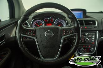 Opel Mokka 1.7 CDTI Clima picture 5