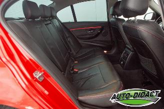 BMW 3-serie 318d Automaat Leder Clima Navi picture 24