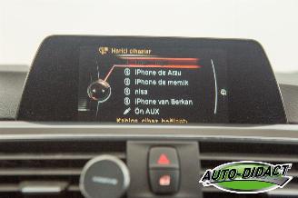BMW 3-serie 318d Automaat Leder Clima Navi picture 8