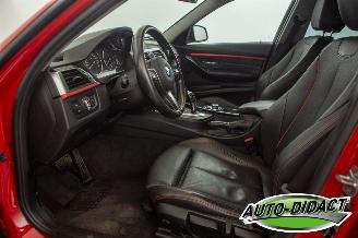 BMW 3-serie 318d Automaat Leder Clima Navi picture 26
