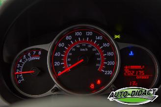 Mazda 2 1.3 Airco picture 6