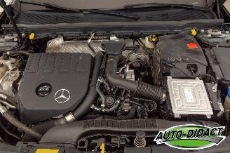 Mercedes A-klasse 180 Automaat Digi Dash MOTORSCHADE Business Solution Luxury picture 30