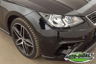 Seat Ibiza 1.0 TSI FR 95.950 km Clima Camera Business Intense picture 28