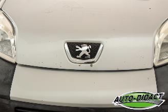 Peugeot Bipper 1.4 HDi XR Airco picture 21