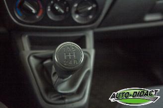 Peugeot Bipper 1.4 HDi XR Airco picture 9