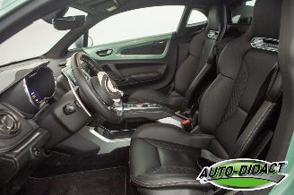 Alpine A110 GT Automaat 7603 km Navi Camera Clima picture 24