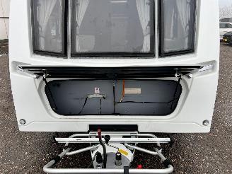 Hymer  ELDDIS AFFINITY 574 picture 37