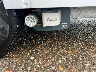 Hymer  ELDDIS AFFINITY 574 picture 41