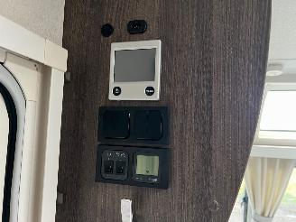 Hymer  ELDDIS AFFINITY 574 picture 22