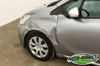 Peugeot 208 1.2 Airco 88.346 km picture 26