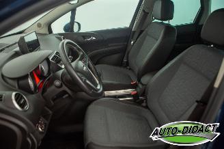 Opel Meriva 1.4 Turbo Clima Cosmo picture 24