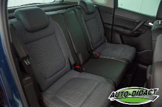 Opel Meriva 1.4 Turbo Clima Cosmo picture 20