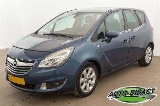 Avarii autoturisme Opel Meriva 1.4 Turbo Clima Cosmo 2015/5