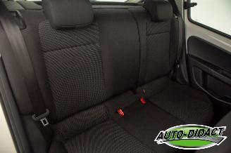 Skoda Citigo 1.0 Airco Open Pano Greentech Arctic Air picture 16