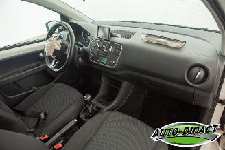 Skoda Citigo 1.0 Airco Open Pano Greentech Arctic Air picture 13