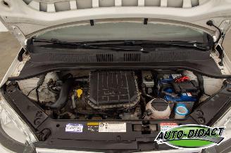Skoda Citigo 1.0 Airco Open Pano Greentech Arctic Air picture 31