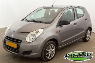 Avarii autoturisme Suzuki Alto 1.0 Airco 2012/8