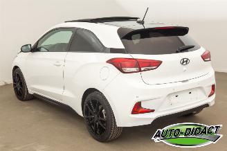 Hyundai I-20 Coupé 1.0 69.916 km Open Pano Clima Navi Camera picture 3