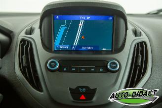 Ford Transit Courier Van 1.5 TDCI Navi Airco Trend Duratorq S&S picture 7