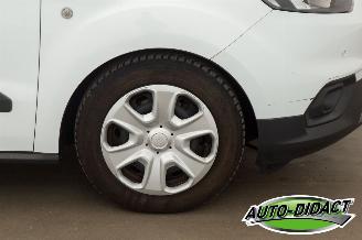 Ford Transit Courier Van 1.5 TDCI Navi Airco Trend Duratorq S&S picture 26