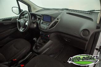 Ford Transit Courier Van 1.5 TDCI Navi Airco Trend Duratorq S&S picture 15