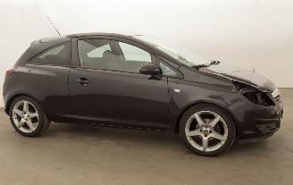 Opel Corsa 1.2-16V Airco picture 39