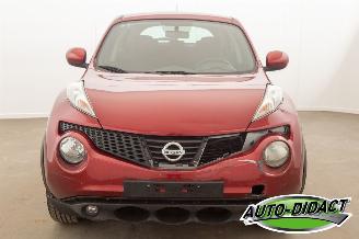 Nissan Juke 1.6 Clima picture 29