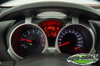 Nissan Juke 1.6 Clima picture 6