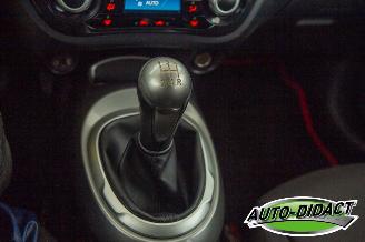 Nissan Juke 1.6 Clima picture 9