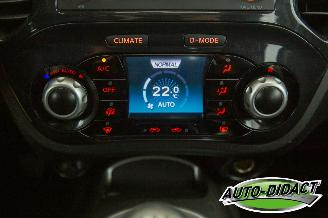 Nissan Juke 1.6 Clima picture 8