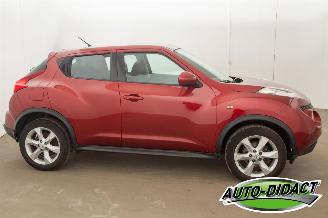 Nissan Juke 1.6 Clima picture 32