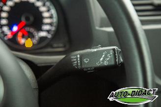 Volkswagen Caddy maxi 1.4 TGI L2H1 EcoFuel Easyline picture 13