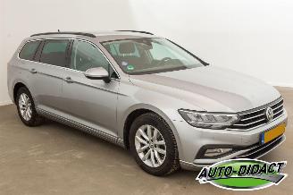 Volkswagen Passat 1.5 TSI Automaat Clima Navi Comfort Business picture 2