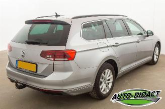Volkswagen Passat 1.5 TSI Automaat Clima Navi Comfort Business picture 4