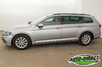 Volkswagen Passat 1.5 TSI Automaat Clima Navi Comfort Business picture 39