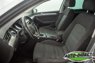 Volkswagen Passat 1.5 TSI Automaat Clima Navi Comfort Business picture 27
