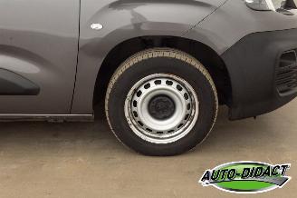 Peugeot Partner 1.5 BlueHDI Airco 97.066 km Premium picture 28