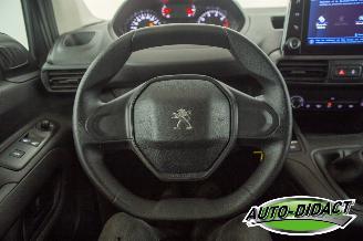 Peugeot Partner 1.5 BlueHDI Airco 97.066 km Premium picture 5