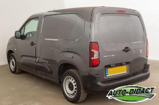 Peugeot Partner 1.5 BlueHDI Airco 97.066 km Premium picture 3