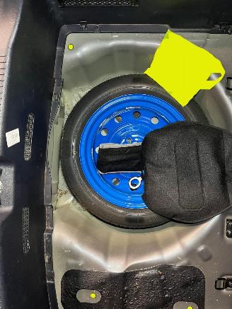 Kia Rio 1.2 51.876 km Clima Navi Camera picture 42