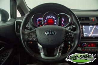 Kia Rio 1.2 51.876 km Clima Navi Camera picture 5