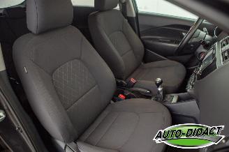 Kia Rio 1.2 51.876 km Clima Navi Camera picture 18