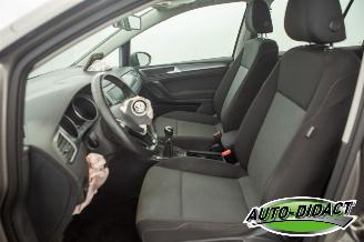 Volkswagen Golf Sportsvan 1.4 Clima Navi Trendline picture 26