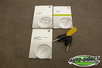 Volkswagen Golf Sportsvan 1.4 Clima Navi Trendline picture 28